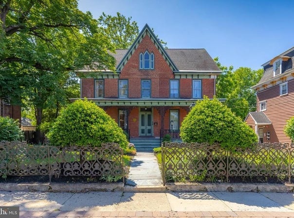 1428 KINGS HIGHWAY, SWEDESBORO, NJ 08085