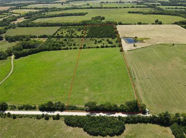 2701 County Road 4145, Bonham, TX 75418
