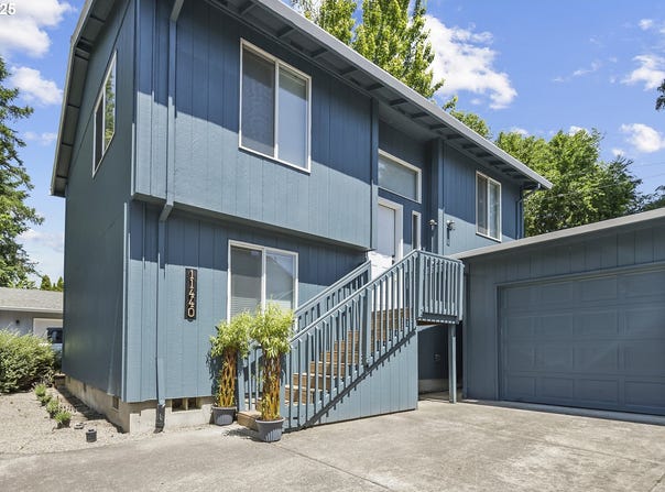 11440 SW ESAU PL, Tigard, OR 97223
