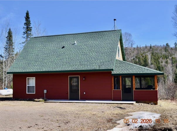 7064 Cramer Road, Crystal Bay Twp, MN 55603