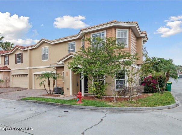 1375 Isabella Drive, Melbourne, FL 32935
