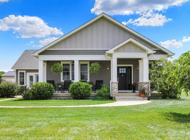 26139 Ernest Road, Arcadia, IN 46030