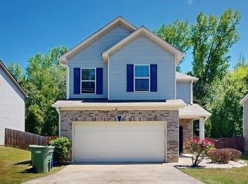 650 UPLAND COURT, COLUMBUS, GA 31907