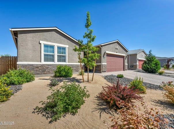 2180 Snoqualmie Drive, Sparks, NV 89436