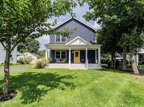 59 3rd Street, Fair Haven, NJ 07704