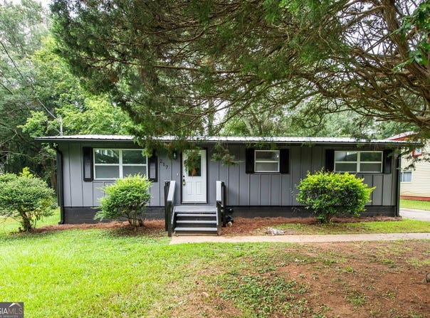 217 Harmon, Carrollton, GA 30117