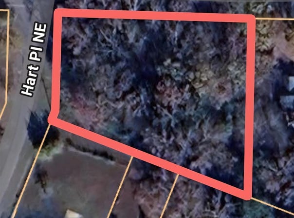 Lot 6 Golfview Drive, Arab, AL 35016