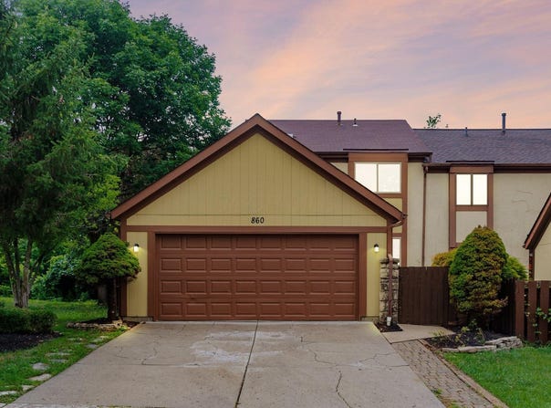 860 Tamara Drive N, Columbus, OH 43230