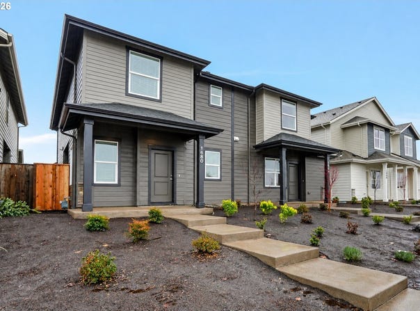 1680 SE BARBERRY Ave, Dallas, OR 97338