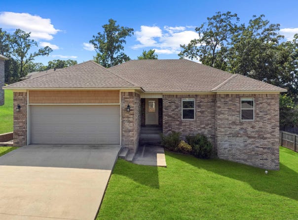 24 Pecan Lane, Cabot, AR 72023