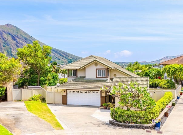 1000 Kaolo Street, Honolulu, HI 96825