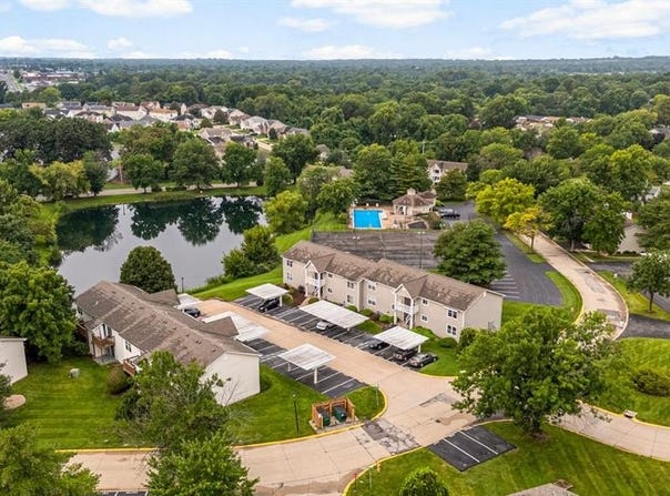 4113 Gulf Shore W, Florissant, MO 63034