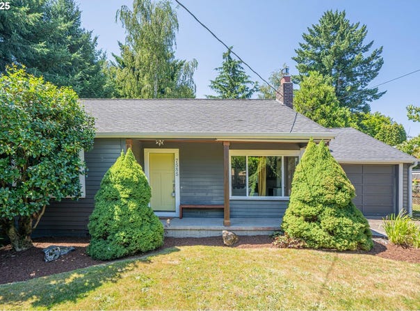 7585 SW 71ST AVE, Portland, OR 97223
