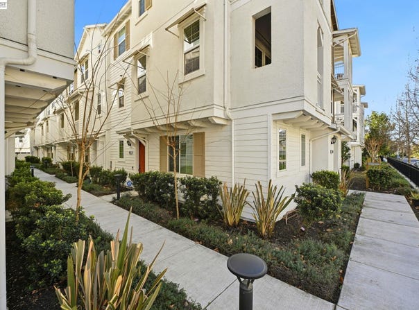 287 Wild Rose Way, Milpitas, CA 95035