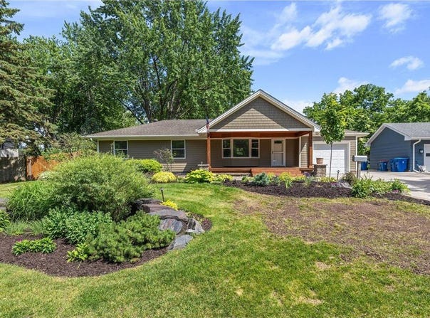 11021 Russell Avenue S, Bloomington, MN 55431