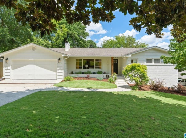 713 ROCKBRIDGE ROAD, VESTAVIA HILLS, AL 35216