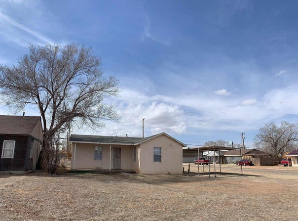 1220 Lea Street, Clovis, NM 88101