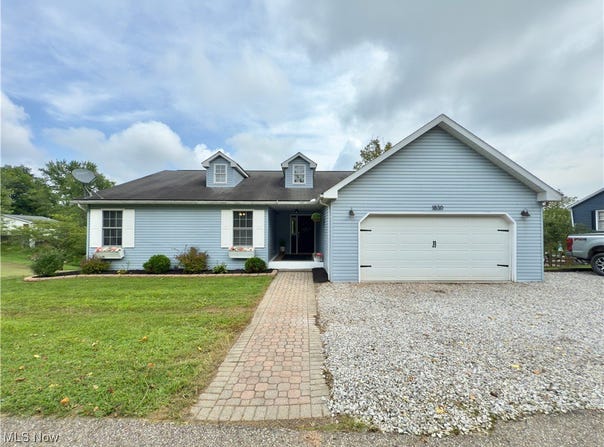 1830 Mitchells Lane, Marietta, OH 45750