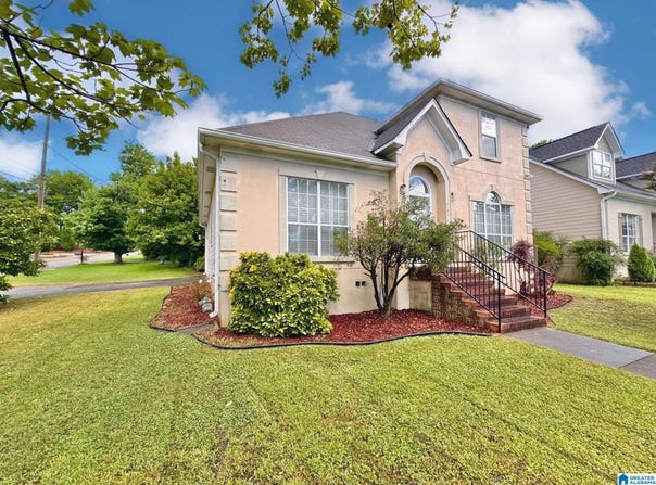 4101 AUTUMN LANE, VESTAVIA HILLS, AL 35243
