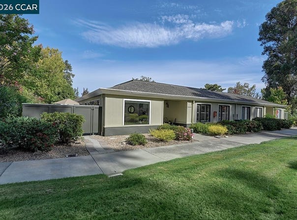 1125 Stanley Dollar Dr, Walnut Creek, CA 94595
