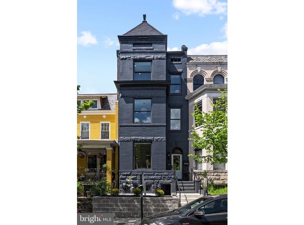 2460 ONTARIO RD NW, WASHINGTON, DC 20009