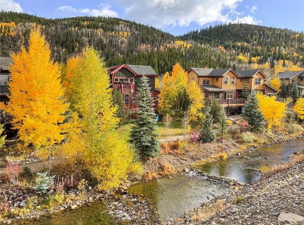 186 RACHEL LANE, Breckenridge, CO 80424