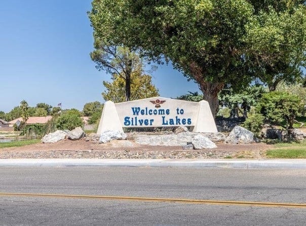 27160 Vista Road, Helendale, CA 92342