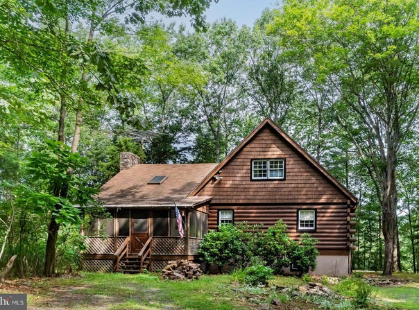 11644 CHESTER LANE, HUNTINGDON, PA 16652