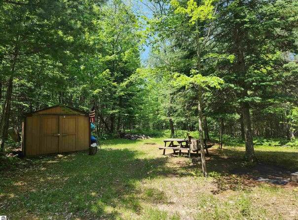 2867 FOLKS ROAD NE, KALKASKA, MI 49646