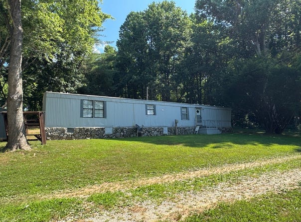 14266 SR 66, Rome, IN 47574