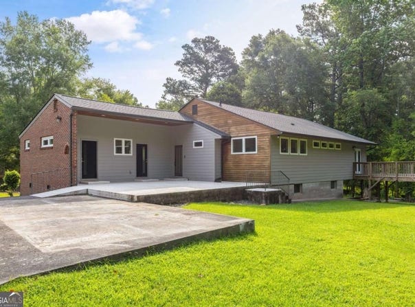 4847 Lakewood, Acworth, GA 30101
