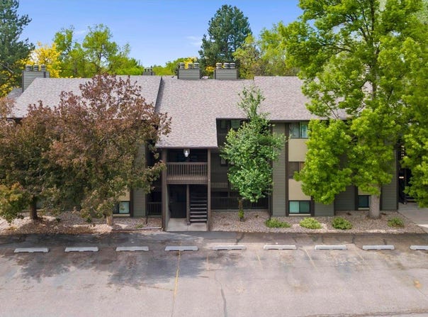 925 Columbia Rd, Fort Collins, CO 80525