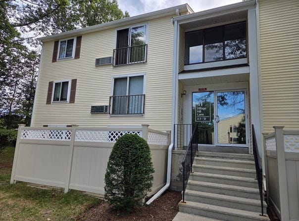 11 Village Hill Lane, Natick, MA 01760