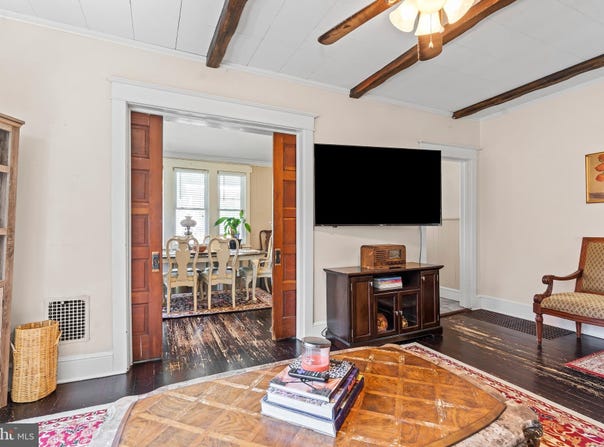 606 HIGHLAND WAY, HAGERSTOWN, MD 21740