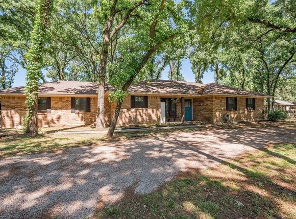 508 Squires Lane, Krugerville, TX 76227
