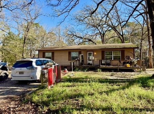 5375 CONDOR, Gilmer, TX 75645