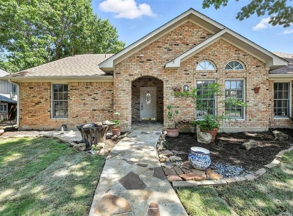 708 Dove Circle, Coppell, TX 75019