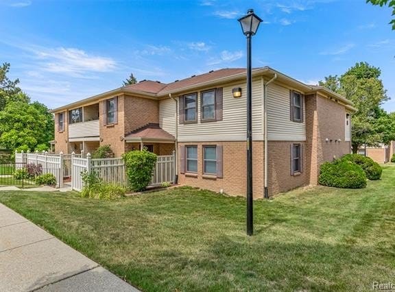 19623 Northridge Drive, Northville, MI 48167