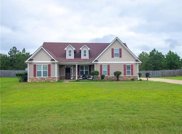 35 Creek Trail, Fort Mitchell, AL 36856