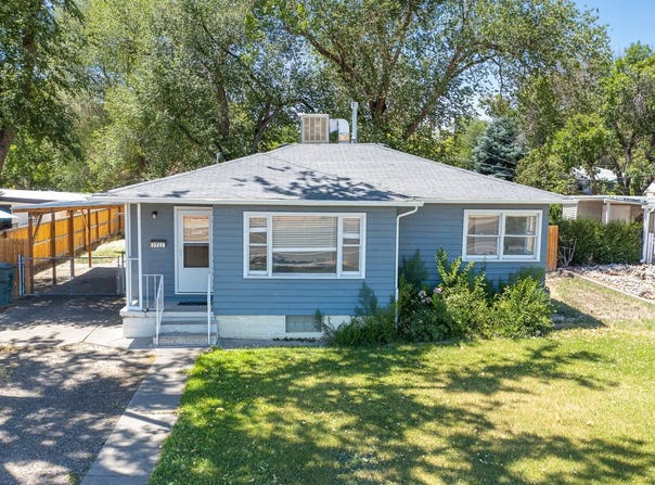1711 N 5th Street, Grand Junction, CO 81501