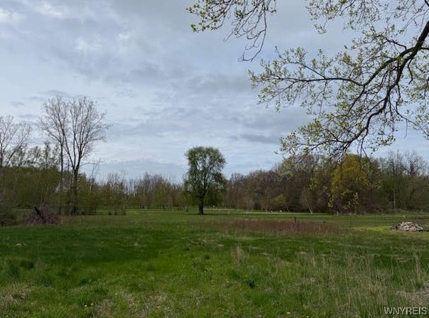 11401 E Yates Center Road, Yates, NY 14098