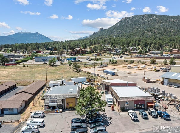 1120 Manford Ave, Estes Park, CO 80517