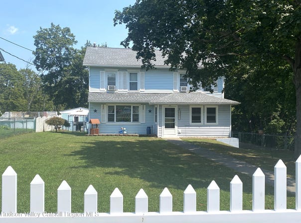 2971 Garden Place, Stottville, NY 12172