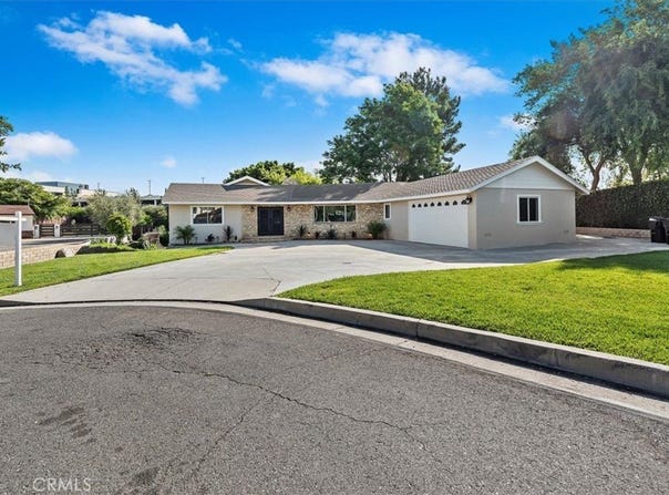1730 Sunny Knoll, Fullerton, CA 92835
