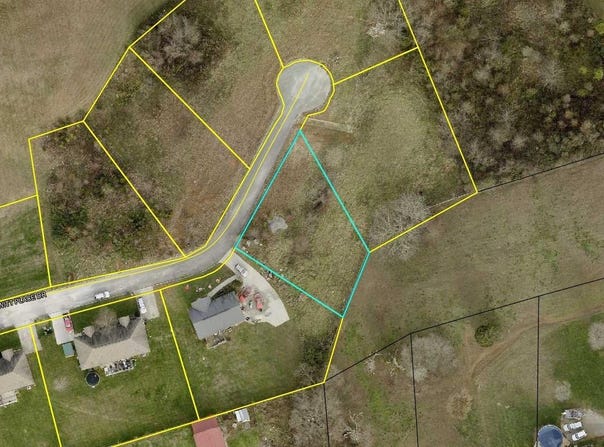 Lot Prewitt Place Drive, Somerset, KY 42503