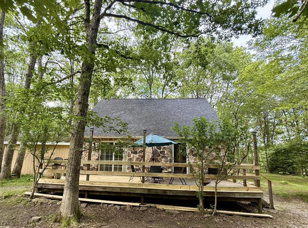 41 Pinoak Drive, Jim Thorpe, PA 18229