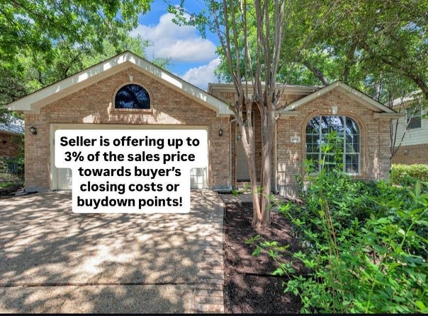 1908 Paradise Ridge DR, Round Rock, TX 78665