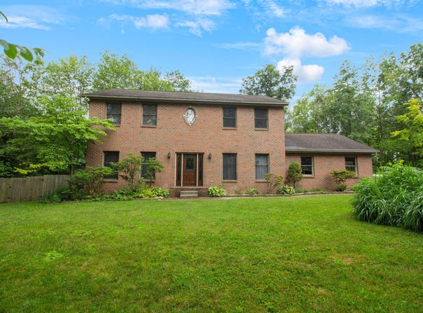 7740 Gale Road SW, Hebron, OH 43025