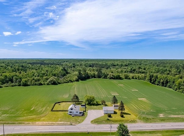 W12213 STATE HIGHWAY 64, Antigo, WI 54409