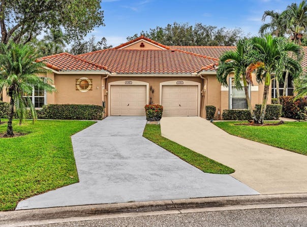 6387 Long Key Lane, Boynton Beach, FL 33472